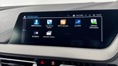 BMW 1 Series 118i M Sport 5dr Step Auto Petrol Hatchback